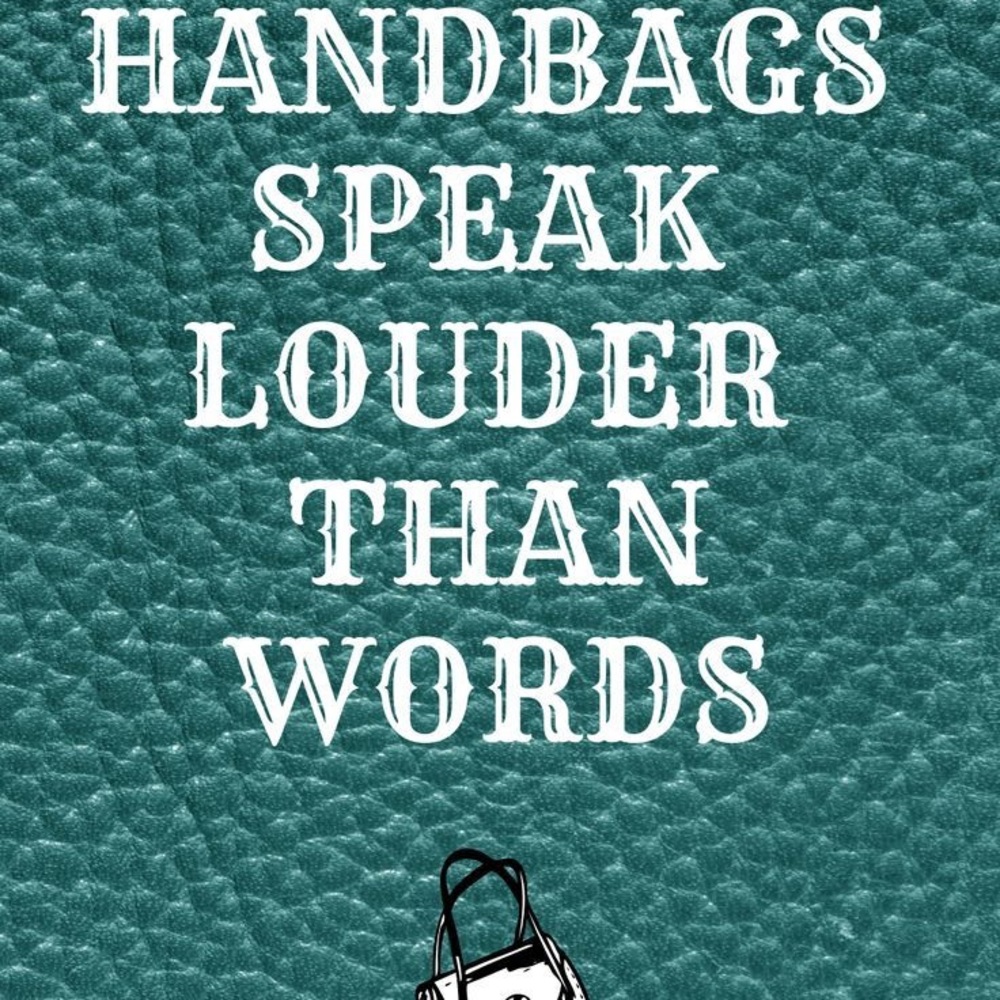 JUST BUY THE BAG (Do Not Purchase)
